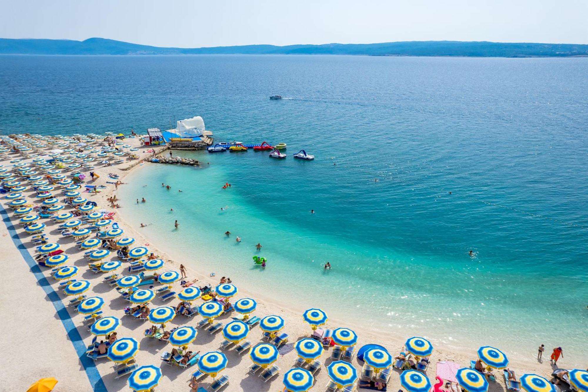 Villa Mar Селце Экстерьер фото