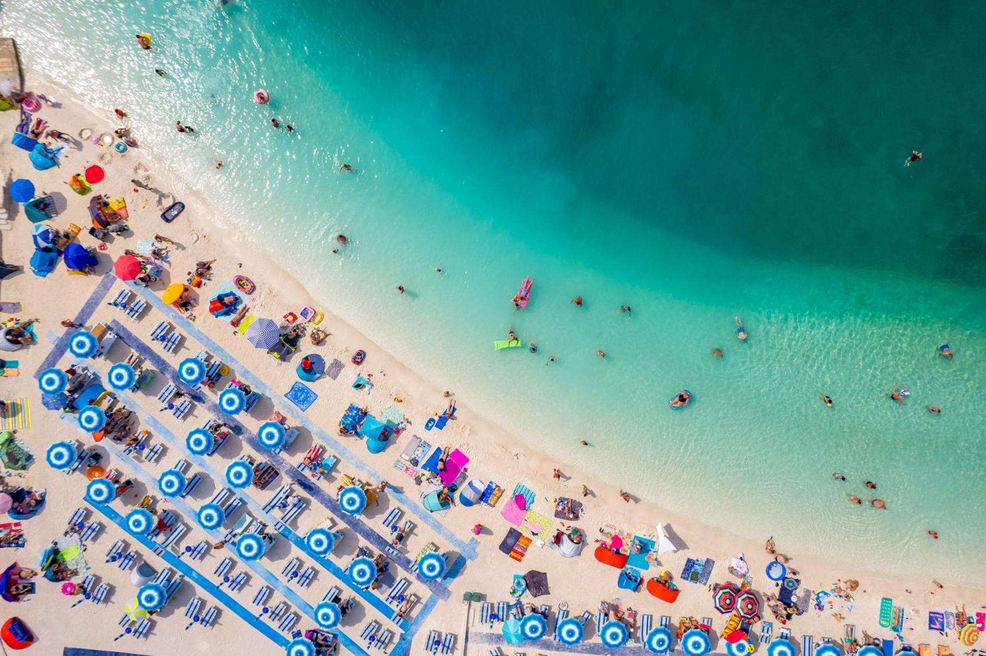 Villa Mar Селце Экстерьер фото